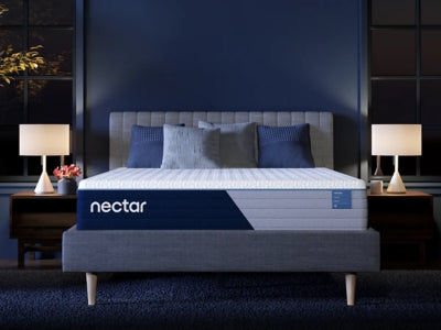 Colchón híbrido Nectar Classic 5.1 Queen