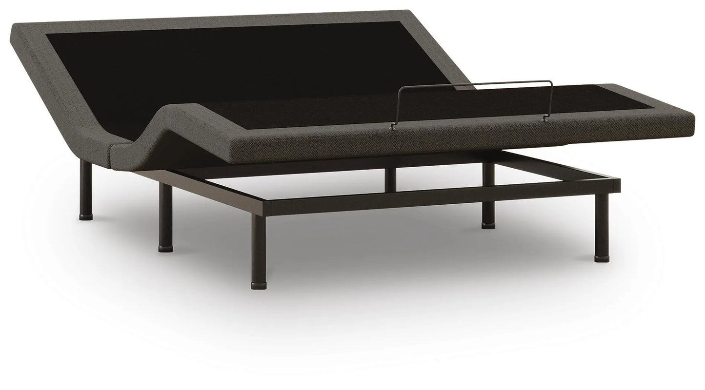 Comfort Premier Adj Base Queen Adjustable Base