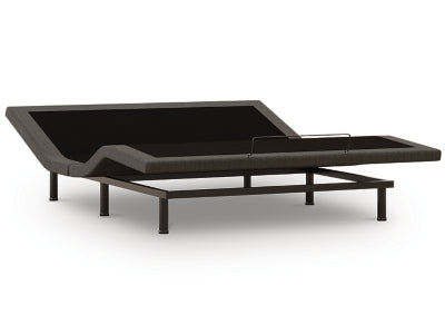 Comfort Premier Adj Base Queen Adjustable Base
