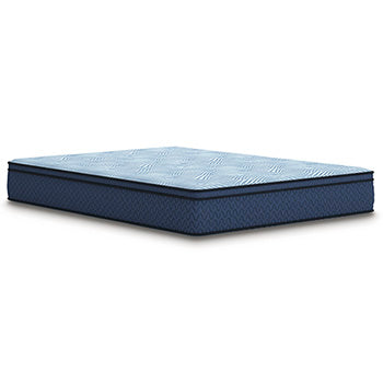 Peak 2.0 12 Hybrid California King Mattress