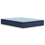 Peak 2.0 12 Hybrid California King Mattress