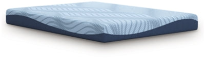 Peak 2.0 8 Memory Foam Queen Mattress