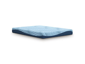 Peak 2.0 8 Memory Foam Twin Mattress