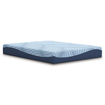 Peak 2.0 10 Memory Foam Twin Mattress