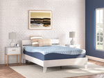 Peak 2.0 12 Memory Foam Twin Mattress