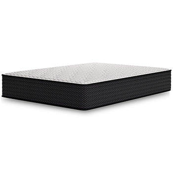 Limited Edition Plush King Mattress
