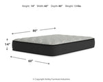 Palisades Firm Queen Mattress