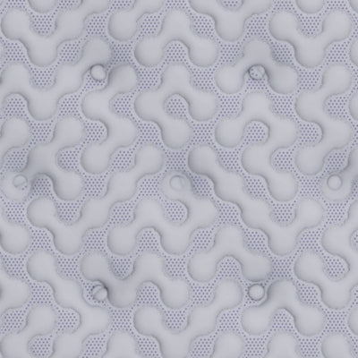 Anniversary Edition Plush Full Mattress