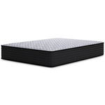 Anniversary Edition Plush King Mattress