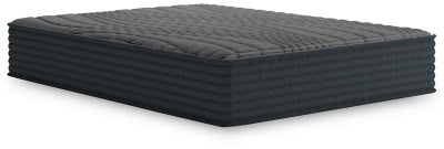 Colchón híbrido gris 1200 King