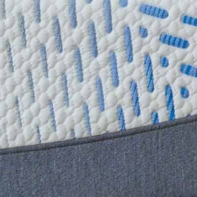 Millennium Luxury Gel Memory Foam Queen Mattress