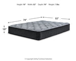 Comfort Plus Full Mattress