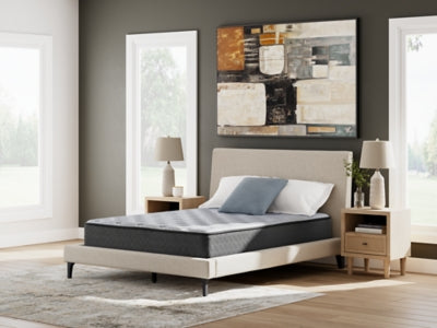 Colchón Comfort Plus King