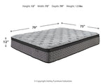 Augusta2 King Mattress