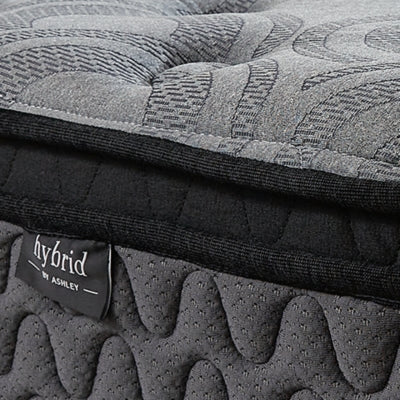 1100 Series Full Mattress