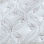 8 Inch Bonnell Hybrid California King Mattress