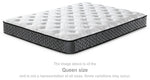 8 Inch Bonnell Hybrid Twin Mattress