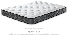 8 Inch Bonnell Hybrid Twin Mattress