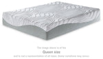 12 Inch Memory Foam Twin Mattress