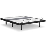 Best Base with Lumbar and Audio California King Adjustable Base