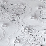 Chime 10 Inch Hybrid Queen Mattress in a Box