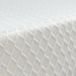 10 Inch Chime Memory Foam Twin Mattress in a Box