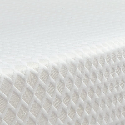 10 Inch Chime Memory Foam California King Mattress in a Box