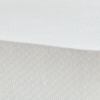 Chime 8 Inch Memory Foam Full Mattress in a Box
