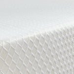 Chime 12 Inch Memory Foam King Mattress in a Box
