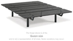 Cosmic Power Base Full Adjustable Base