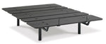 Cosmic Power Base California King Adjustable Base