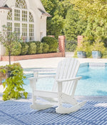Sundown Treasure Outdoor Rocking Chair