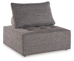 Sillón de exterior Bree Zee con cojín