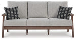 Emmeline Outdoor Sofa with Cushion