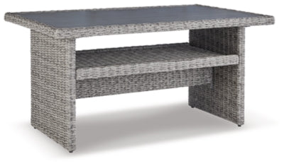 Mesa multiusos para exteriores de Naples Beach
