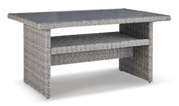 Mesa multiusos para exteriores de Naples Beach
