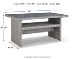 Naples Beach Outdoor Multi-use Table