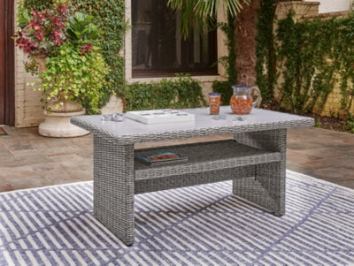 Mesa multiusos para exteriores de Naples Beach