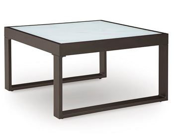 Mesa de centro para exteriores Beachloft