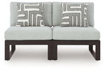 Beachloft 2-Piece Outdoor Sectional