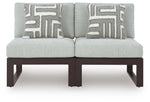 Beachloft 2-Piece Outdoor Sectional