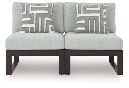Beachloft 2-Piece Outdoor Sectional