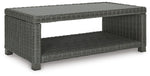 Mesa de centro para exteriores Elite Park