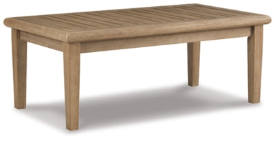 Mesa de centro Gerianne
