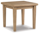 Mesa auxiliar Gerianne