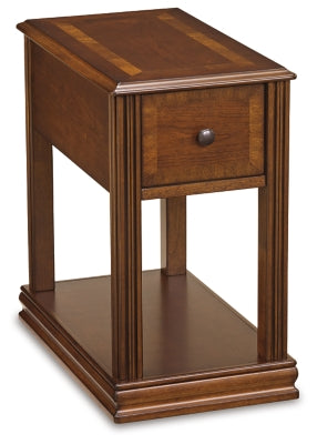 Mesa auxiliar Breegin Chairside