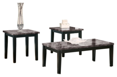 Mesa Maysville (juego de 3)