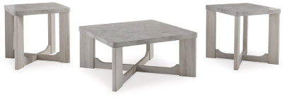 Mesa Garnilly (juego de 3)