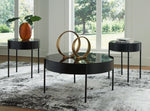 Ardoline Table (Set of 3)