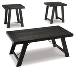 Mesa Noorbrook (juego de 3)